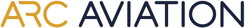 ARC Aviation Logo